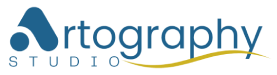 Artography logo