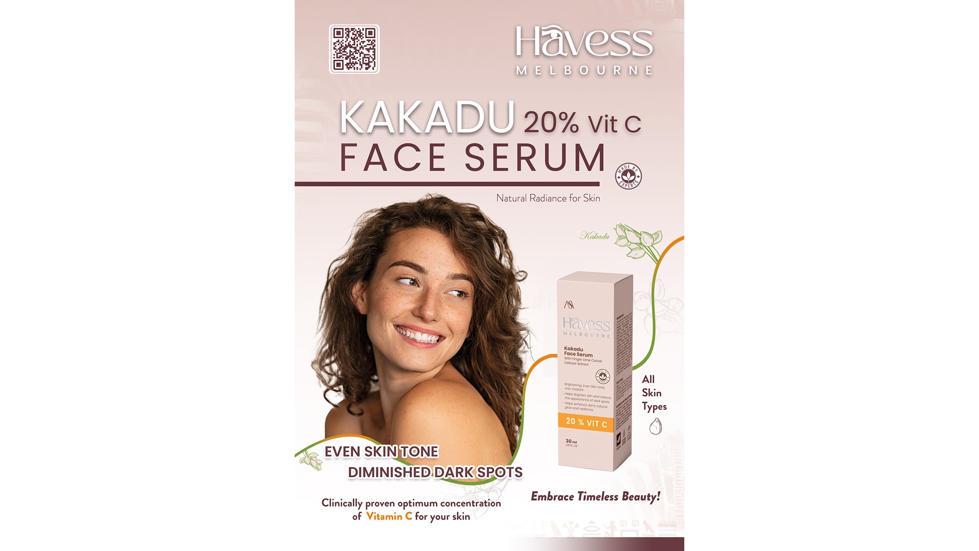 Flyer- Kakadu FRONT copy